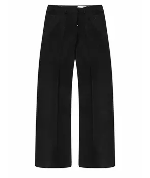 Прямые брюки