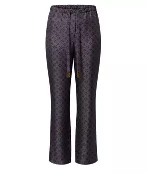 Прямые брюки