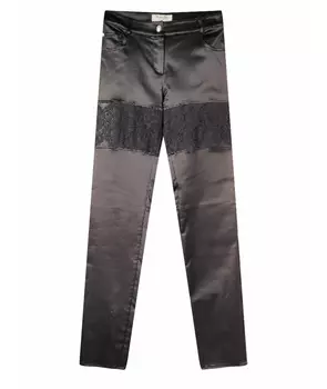 Прямые брюки