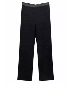 Прямые брюки