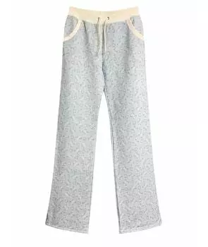 Прямые брюки