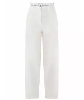 Прямые брюки