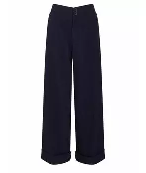 Прямые брюки