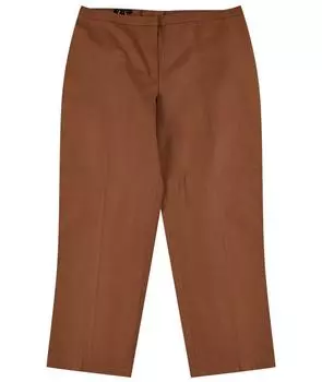 Прямые брюки