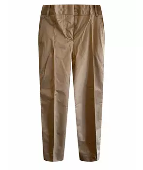 Прямые брюки