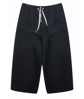 Прямые брюки