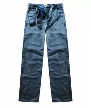 Прямые брюки