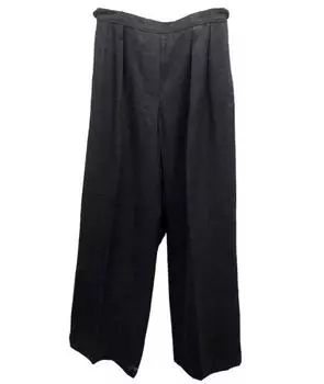 Прямые брюки