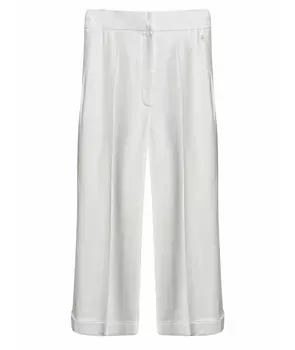 Прямые брюки