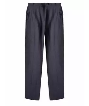 Прямые брюки