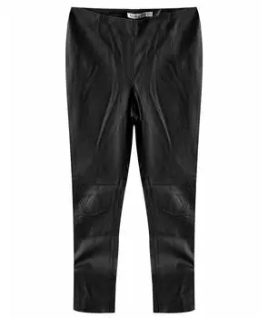 Прямые брюки