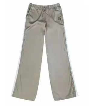 Прямые брюки