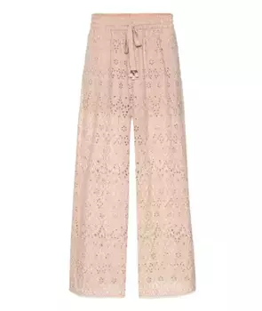 Прямые брюки