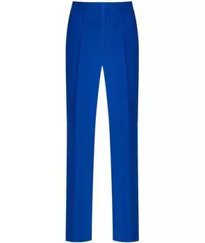 Прямые брюки