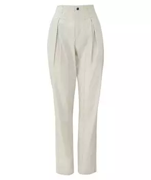 Прямые брюки