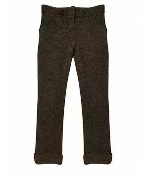 Прямые брюки