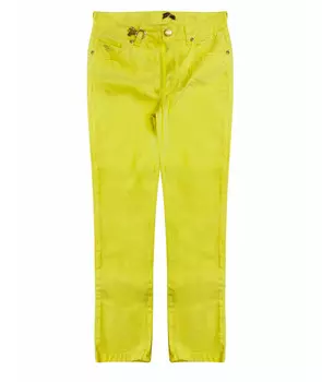 Прямые брюки