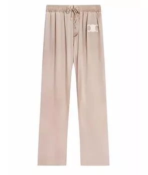 Прямые брюки