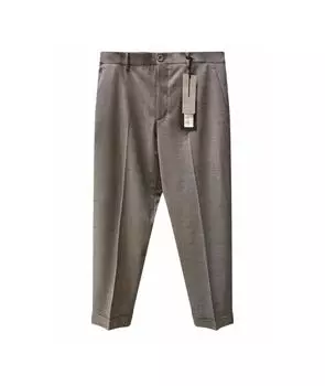 Прямые брюки