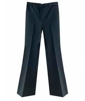 Прямые брюки