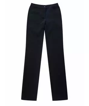 Прямые брюки