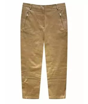 Прямые брюки