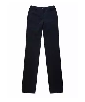 Прямые брюки