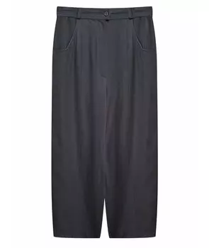 Прямые брюки