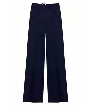 Прямые брюки