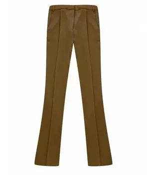 Прямые брюки