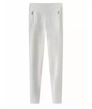 Прямые брюки