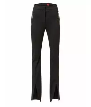 Прямые брюки