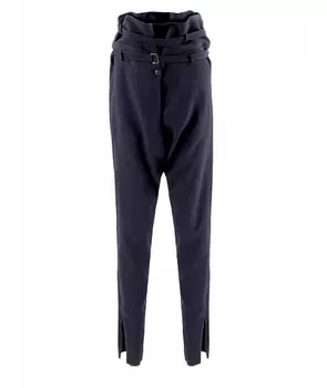 Прямые брюки