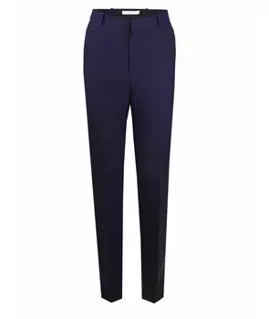 Прямые брюки