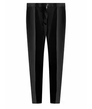 Прямые брюки