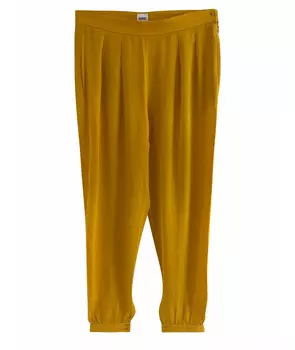 Прямые брюки