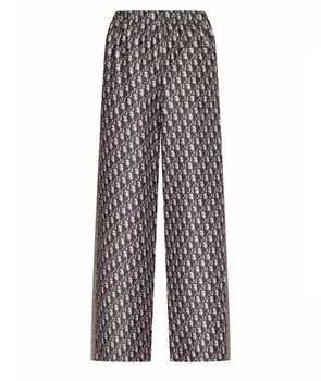 Прямые брюки