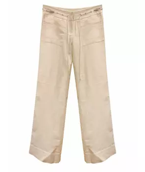 Прямые брюки