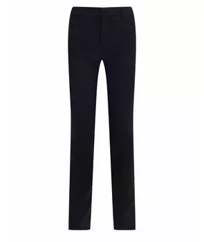 Прямые брюки