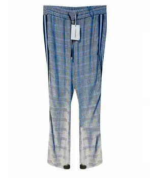 Прямые брюки