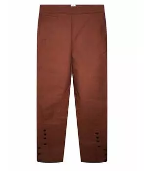 Прямые брюки