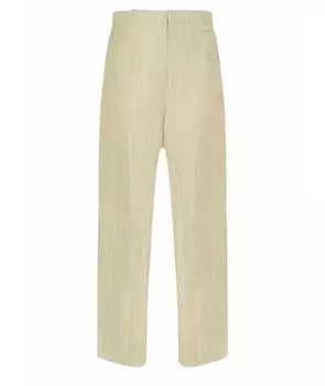 Прямые брюки