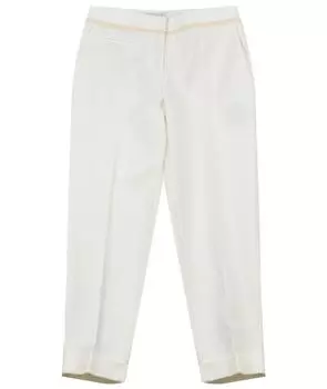 Прямые брюки