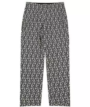 Прямые брюки