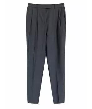 Прямые брюки