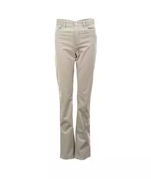 Прямые брюки