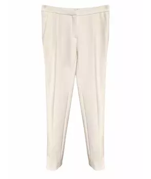 Прямые брюки