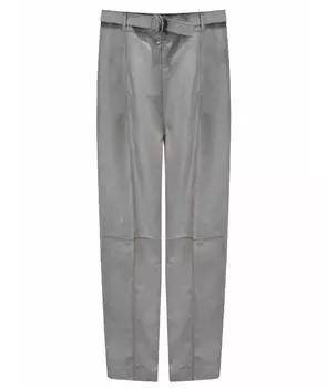 Прямые брюки