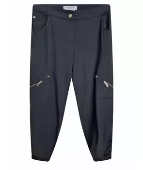 Прямые брюки