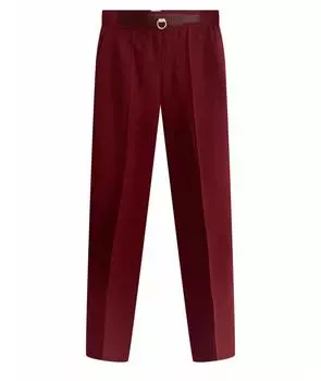 Прямые брюки